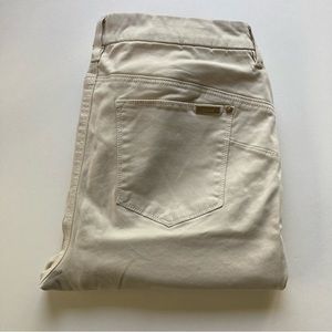 Chico’s So Lifting Crop Pants Size 1